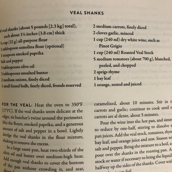 Mastering Stocks and Broths by Rachael S. Mamane - Picture 5 of 9